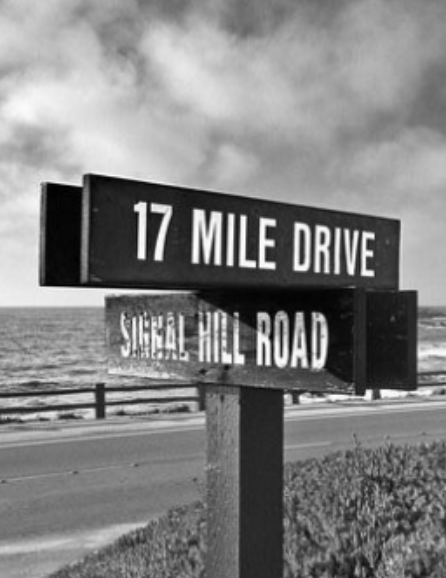 that drive thru monterey